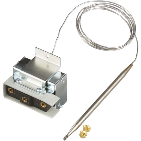 Garland Safety Thermostat Lc117, 1/4 X 5, 48 2300600